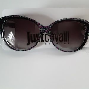 Just Cavalli Sunglasses NEW!!!